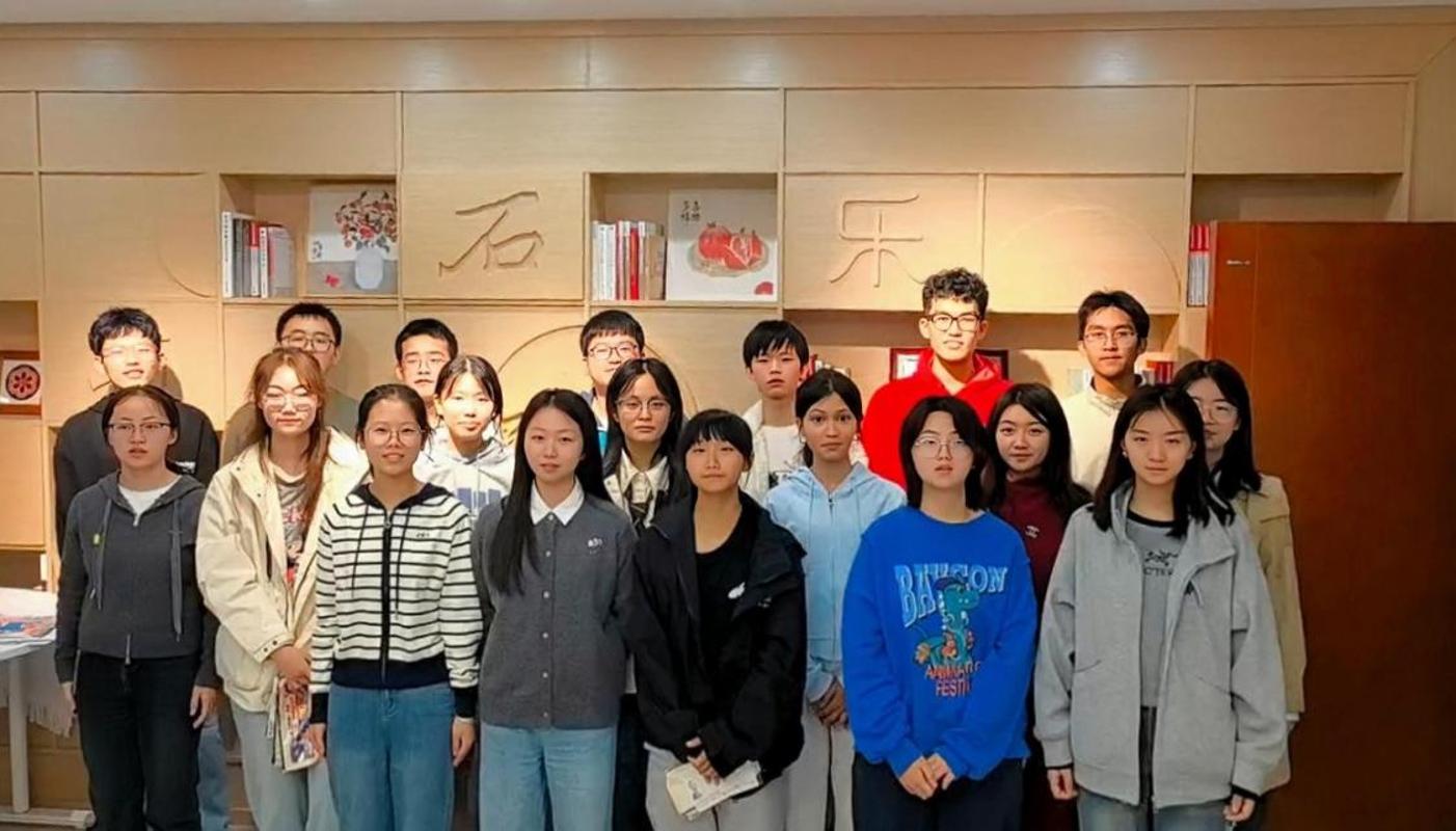 族团结工作室、励志书院少数民族预科班澳门