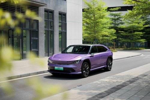 上车机会！广本P7年度总结与选购指南新葡京娱乐场app2025年最后一波(图4)