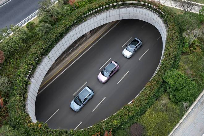 极狐T1是“闭眼入”的最佳选择？澳门新葡