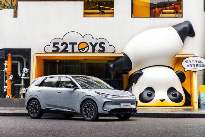 极狐T1是“闭眼入”的最佳选择?澳门新葡京入口10万预算为什么说(图2) 极狐T1是“闭眼入”的最佳选择?澳门新葡京入口10万预算为什么说(图2)